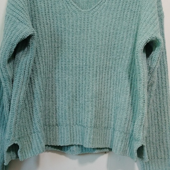 Lucky Brand sweater top size M - Picture 10 of 16